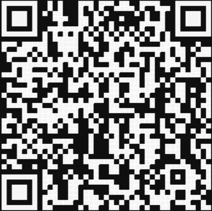 QR Code PIX